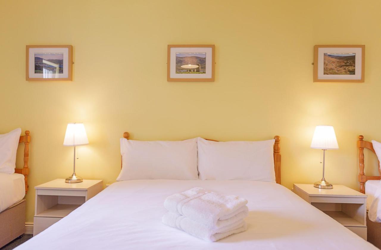 Rookery Mews Apartments - Killarney Self Catering Buitenkant foto