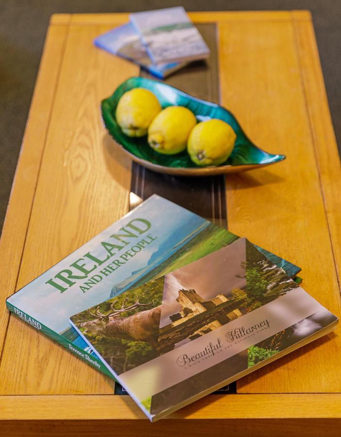 Rookery Mews Apartments - Killarney Self Catering Buitenkant foto