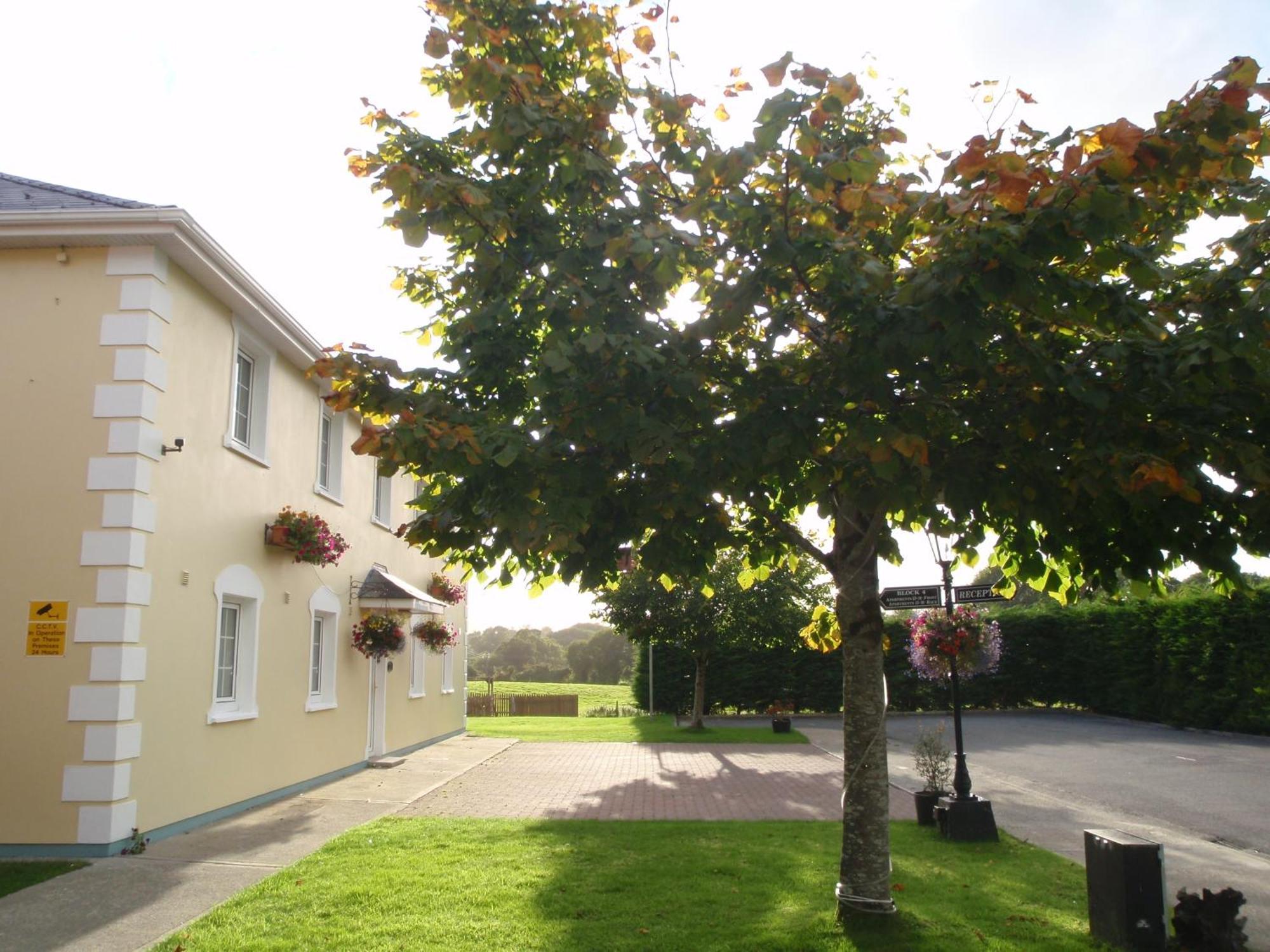 Rookery Mews Apartments - Killarney Self Catering Buitenkant foto