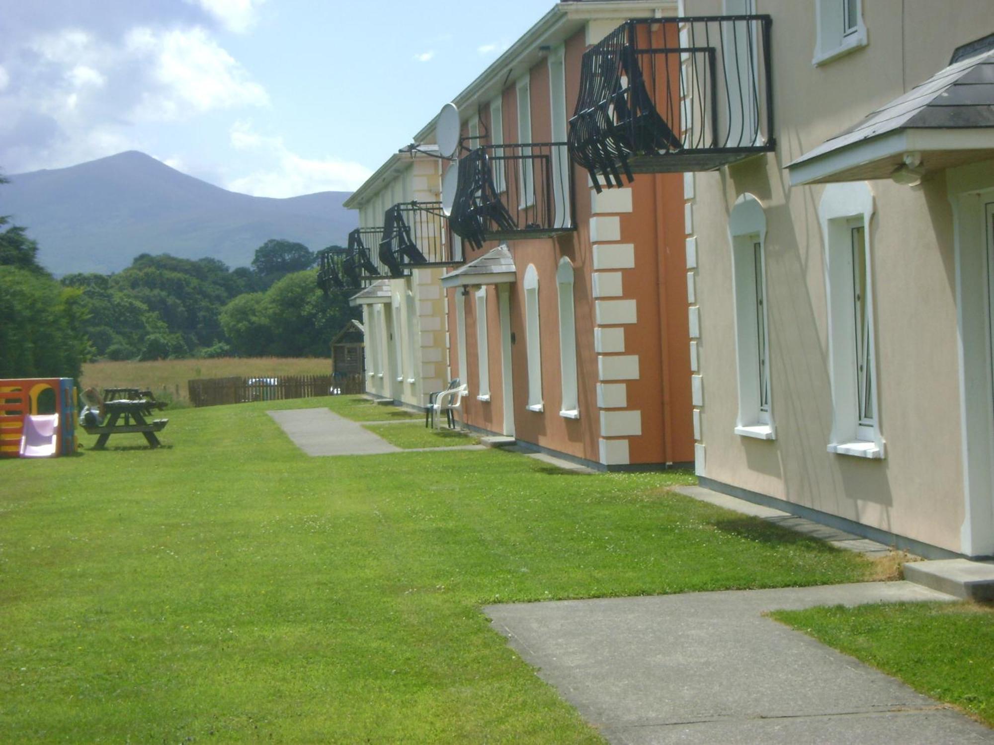 Rookery Mews Apartments - Killarney Self Catering Buitenkant foto